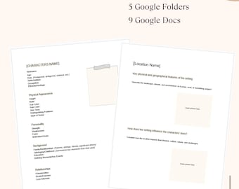 Nieuwe schrijfsjablonen voor Google Doc