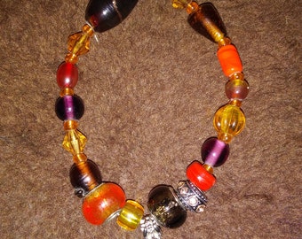 Fall For You Bracelet