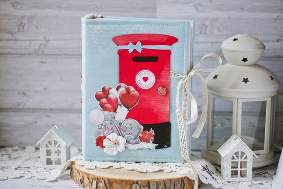 tatty teddy album