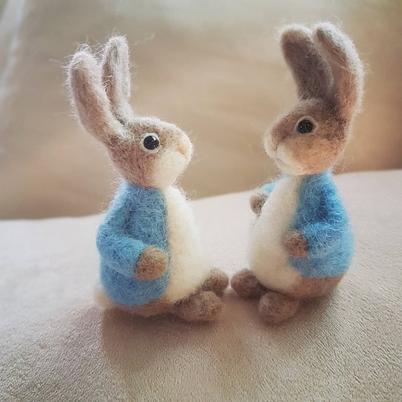 little rabbit toys