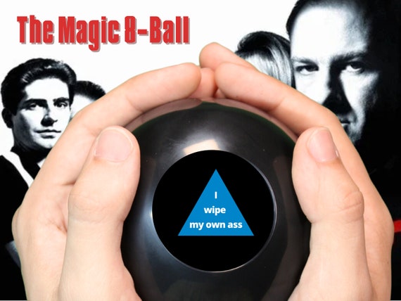 Custom Magic 8 Ball20 Answerscustom 8 Ball magic 8 Ball 