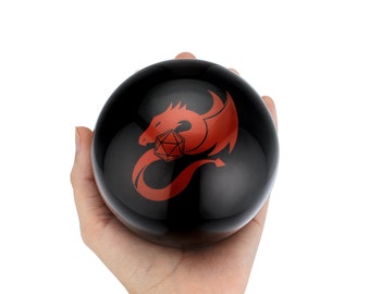 D20 para Dungeons and Dragons!