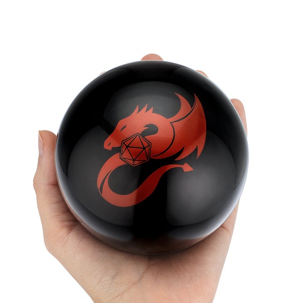 D20 for Dungeons and Dragons!