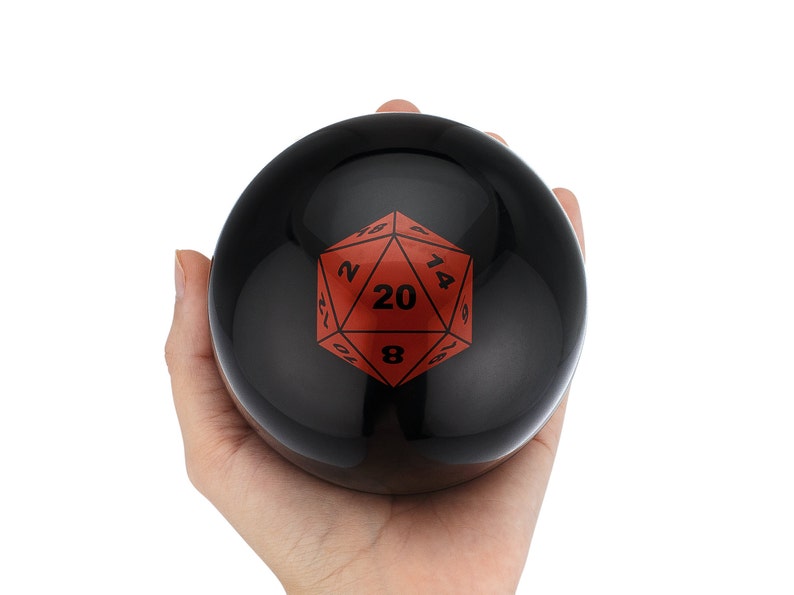 D20 for Dungeons and Dragons Logo: D20 dice