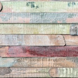 Rio Design Skirting board Adhesive Film Decor - 200 x 22cm
