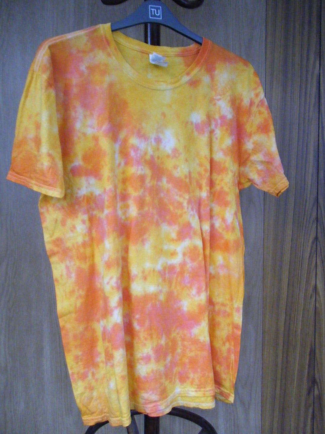 5xl tie dye t shirts