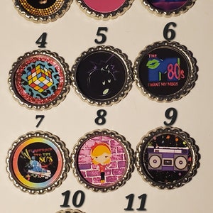 I Love the 80s