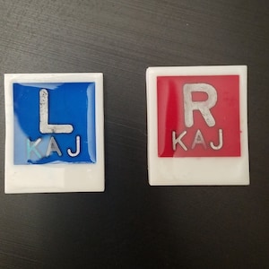 Simple Lightweight Markers!