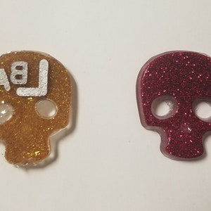 Skull Markers