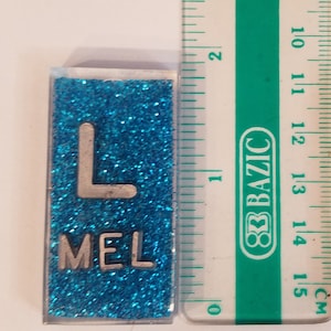 Standard Markers