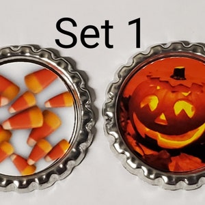 FALL marker Sets