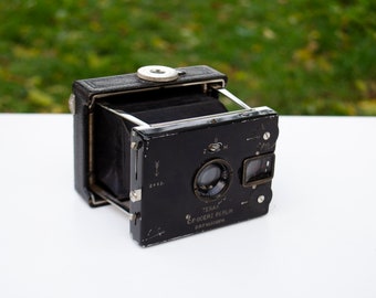 Goerz 8 1/4