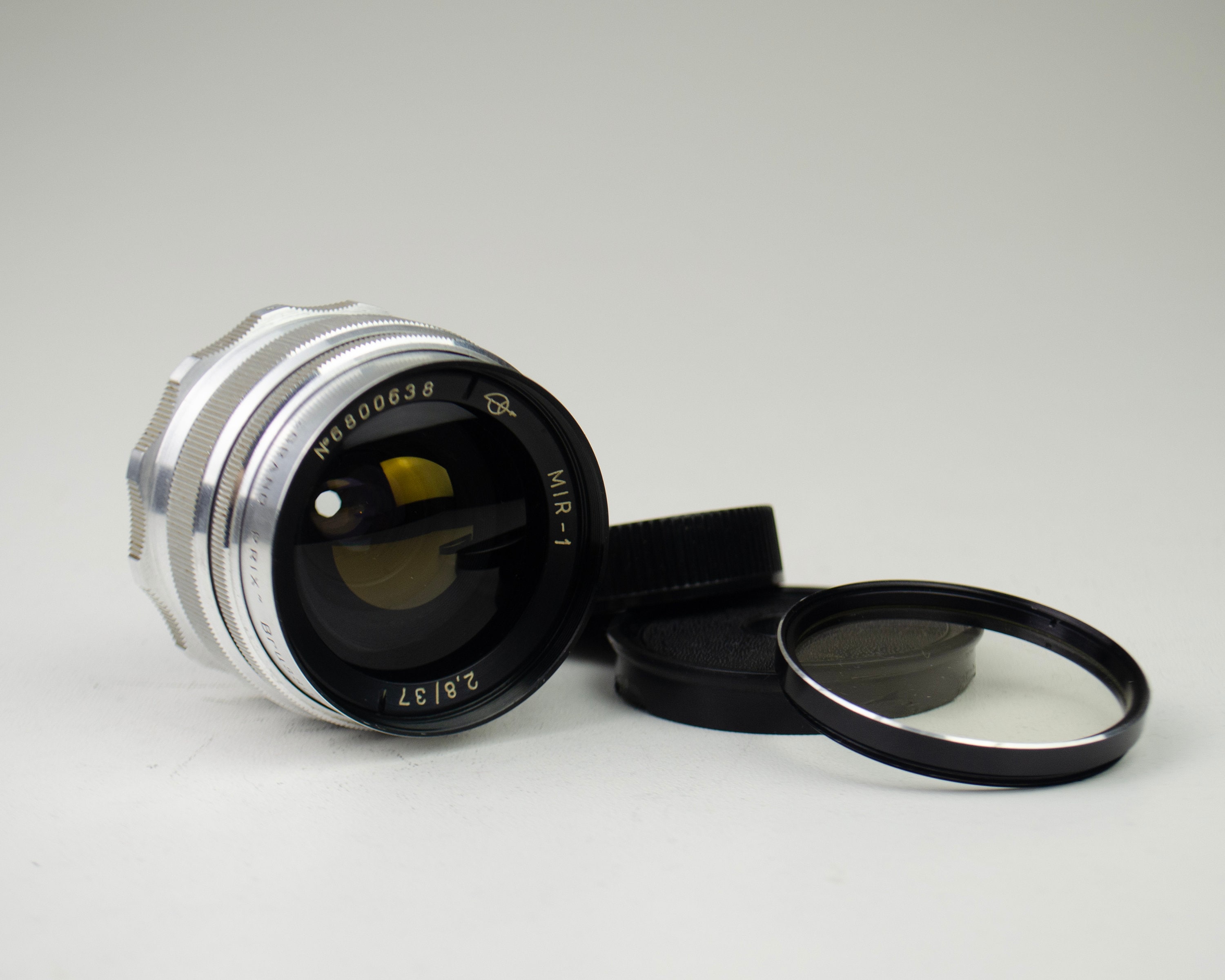 Mir-1 37mm f2.8 Grand Prix Brussels 5