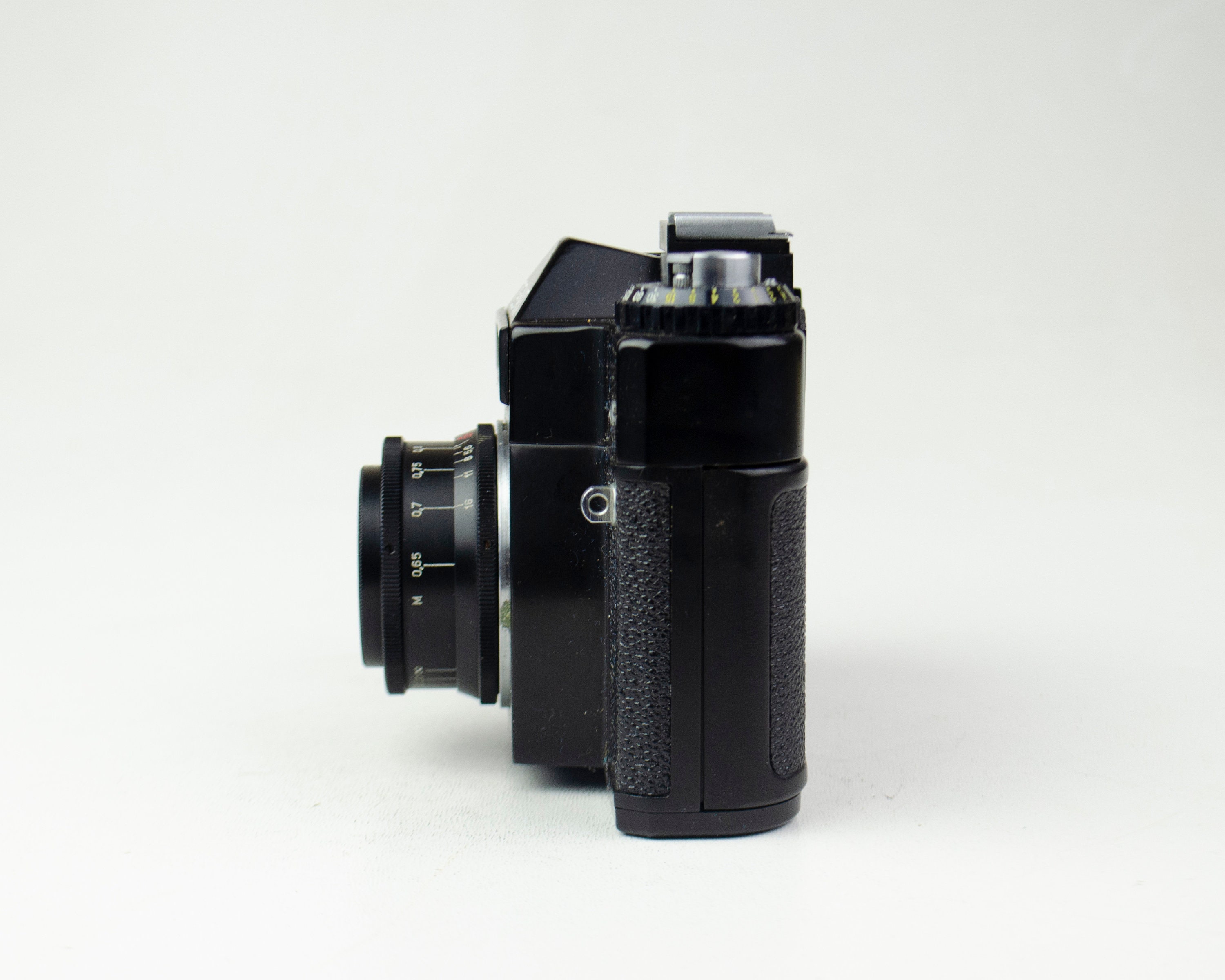 Appareil Photo Vintage Zenit 11 - Non Testé - Occasion