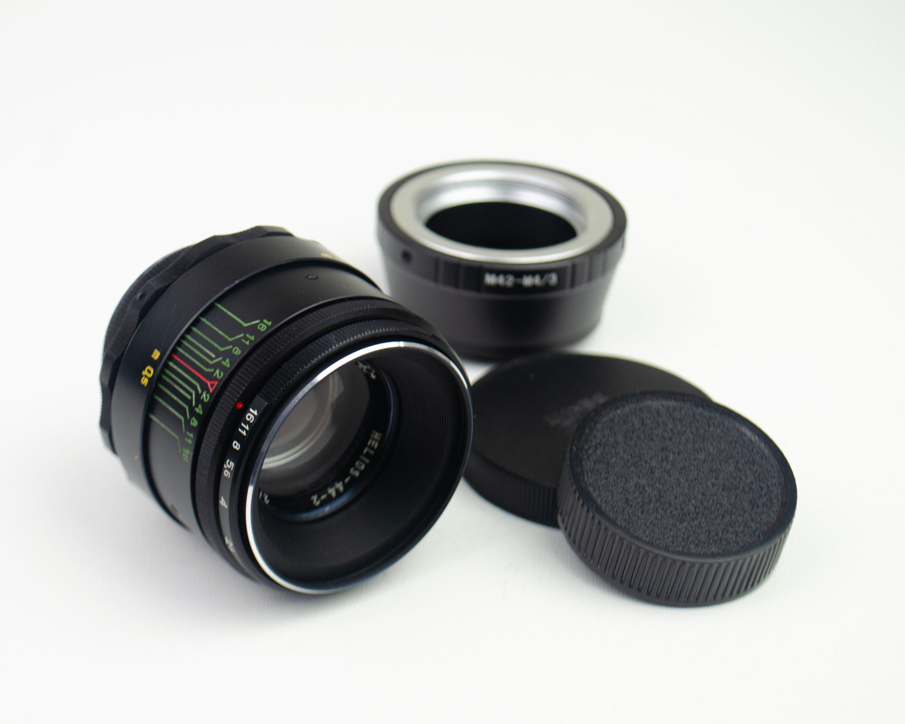 カールツァイス SLR-Lenses P1.4/50 ZE（Manual Focus f/1.4