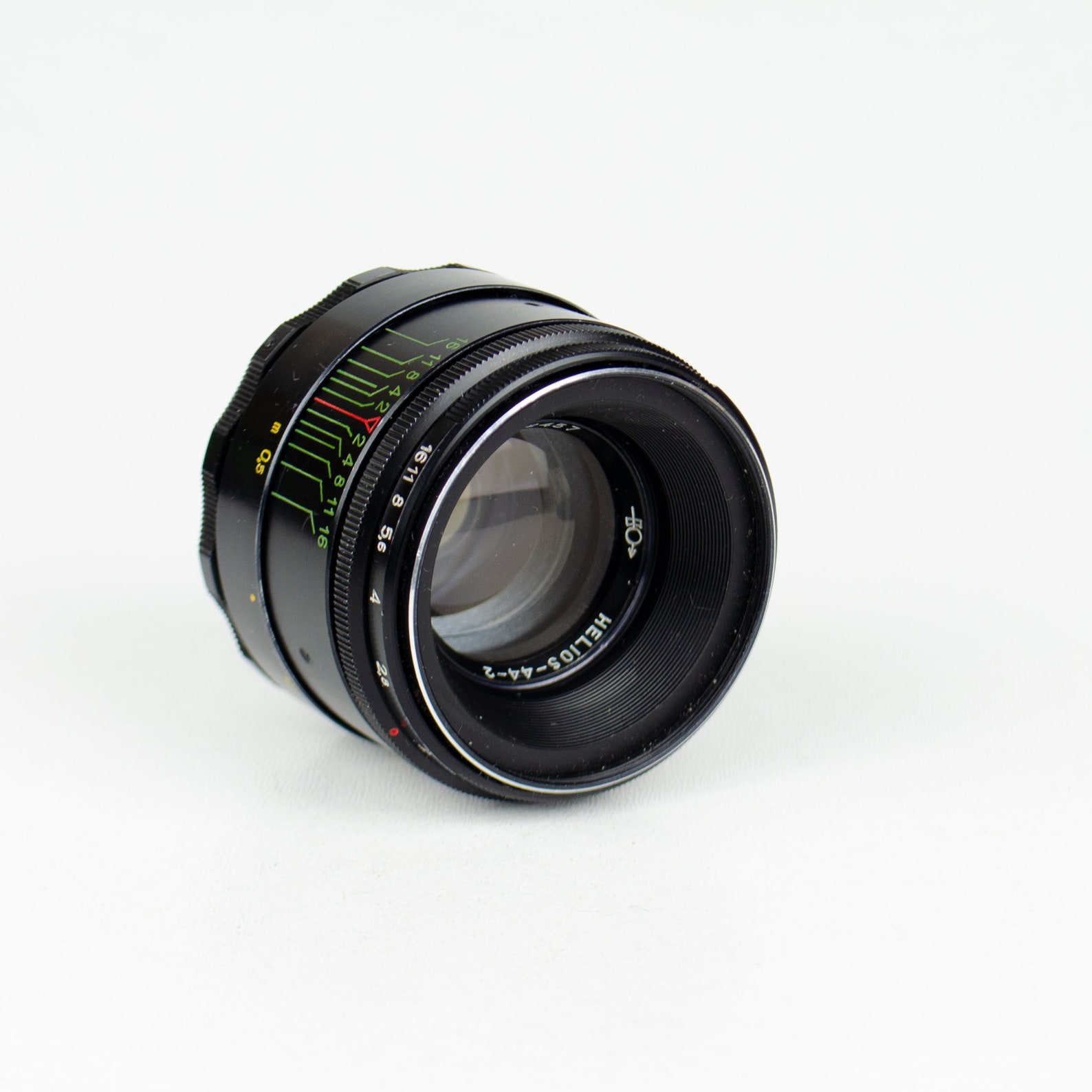 US Seller Helios 44m 58mm f2 Portrait Bokeh Lens SLR Mount m42 CLA Soviet US Seller Helios 44m 58mm f2 Portrait Bokeh Lens SLR Mount m42 CLA Soviet