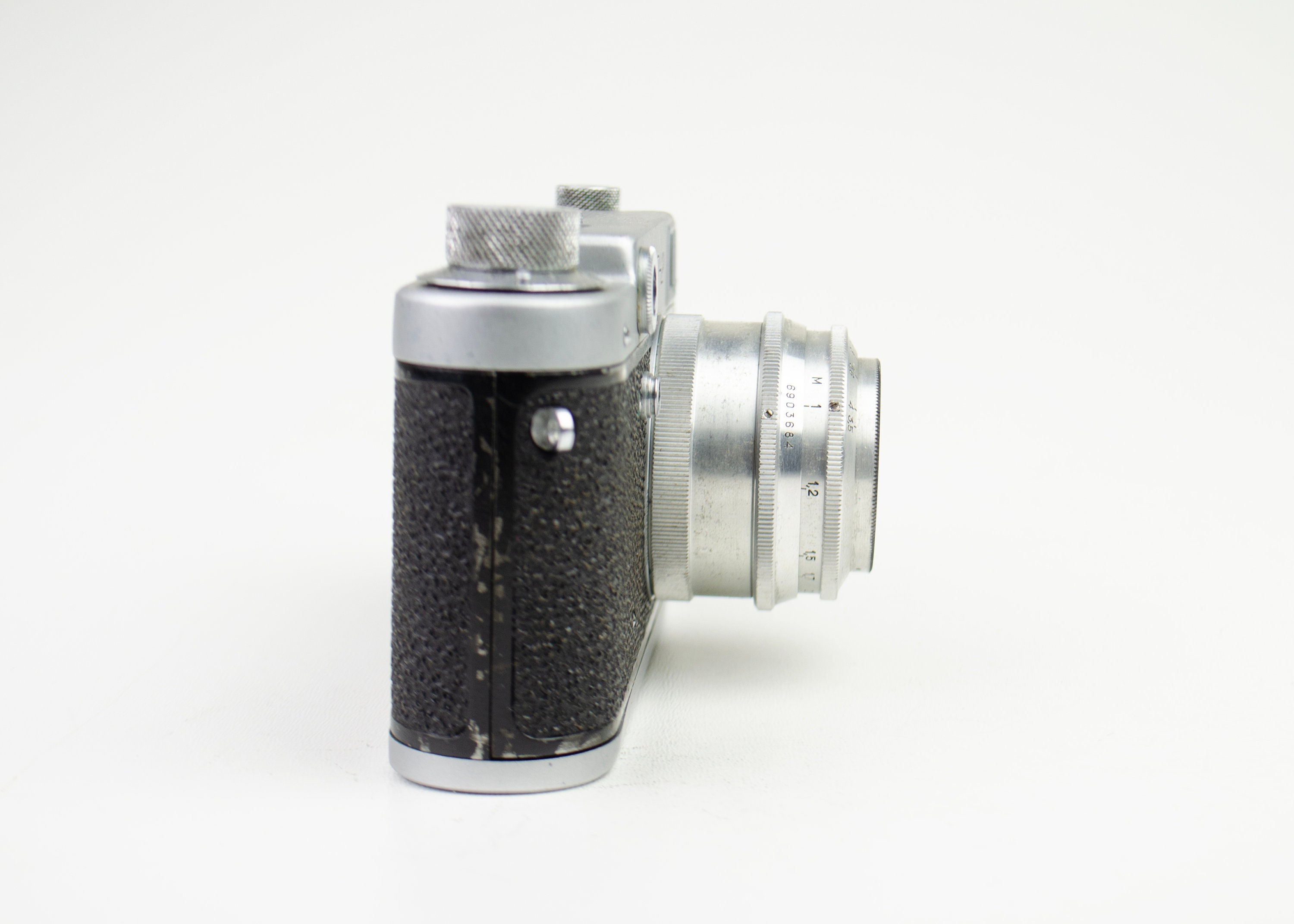 ソ連 FED2 +industar 26M フィルムカメラレンズセット 実用品 ソ連 FED2 +industar 26M フィルムカメラレンズセット 実用品