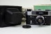 FED-5 Rangefinder Vintage Camera 35mm  from the USSR and lens industar-61 L/D. In working condition 