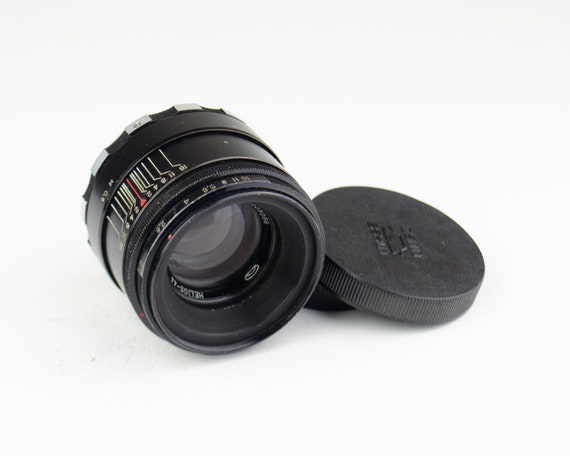 Helios 44 2/58 