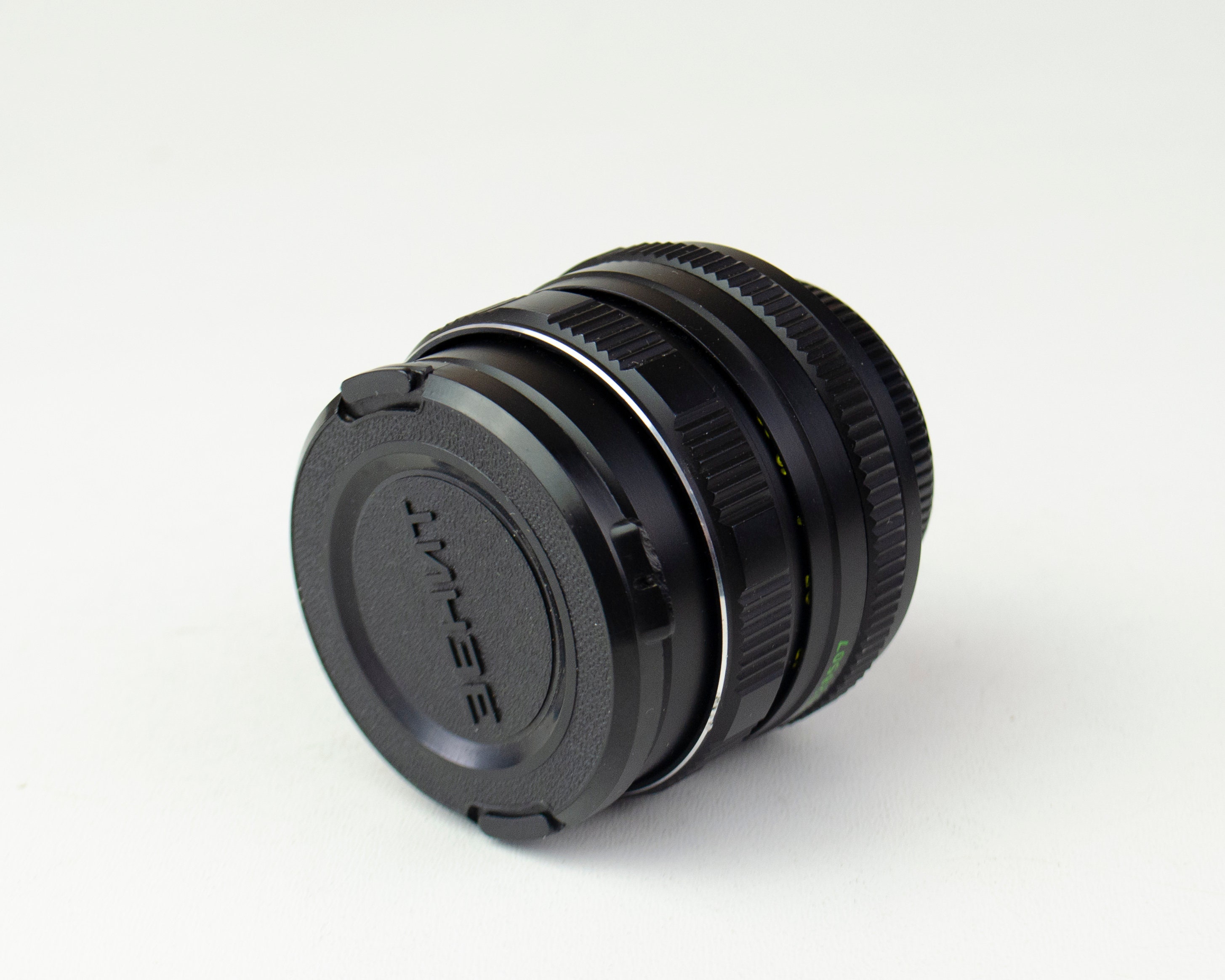 Helios-44 M-6 MC f 2.0/58 mm 富士フイルム用。マウントタイプ: 富士