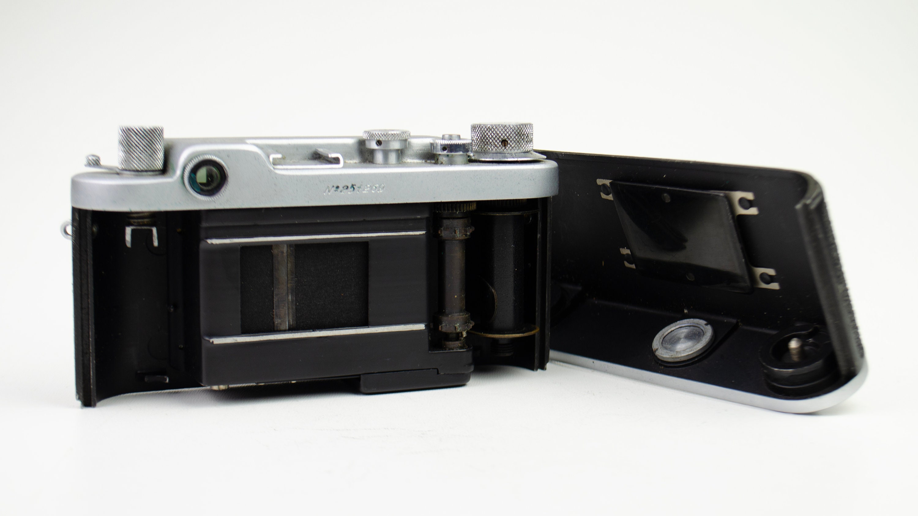 ソ連 FED2 +industar 26M フィルムカメラレンズセット 実用品 ソ連 FED2 +industar 26M フィルムカメラレンズセット 実用品
