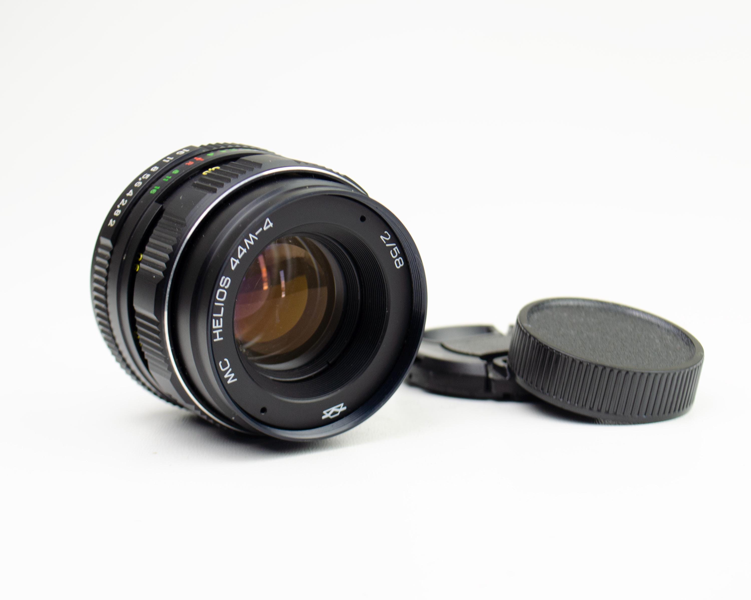 Helios 44m - Etsy Helios 44m - Etsy