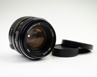 MC Volna-9 50mm F/2.8 MACRO. Vintage Soviet Lens for Mount MC Volna-9 50mm F/2.8 MACRO. Vintage Soviet Lens for Mount