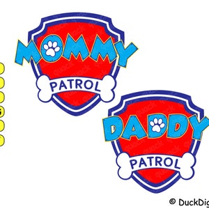 Download Mom Patrol Svg Mommy Patrol Svg Print Mom Mommy Patrol On Etsy