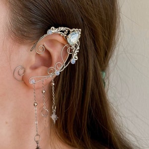 Elf ear jewelry online