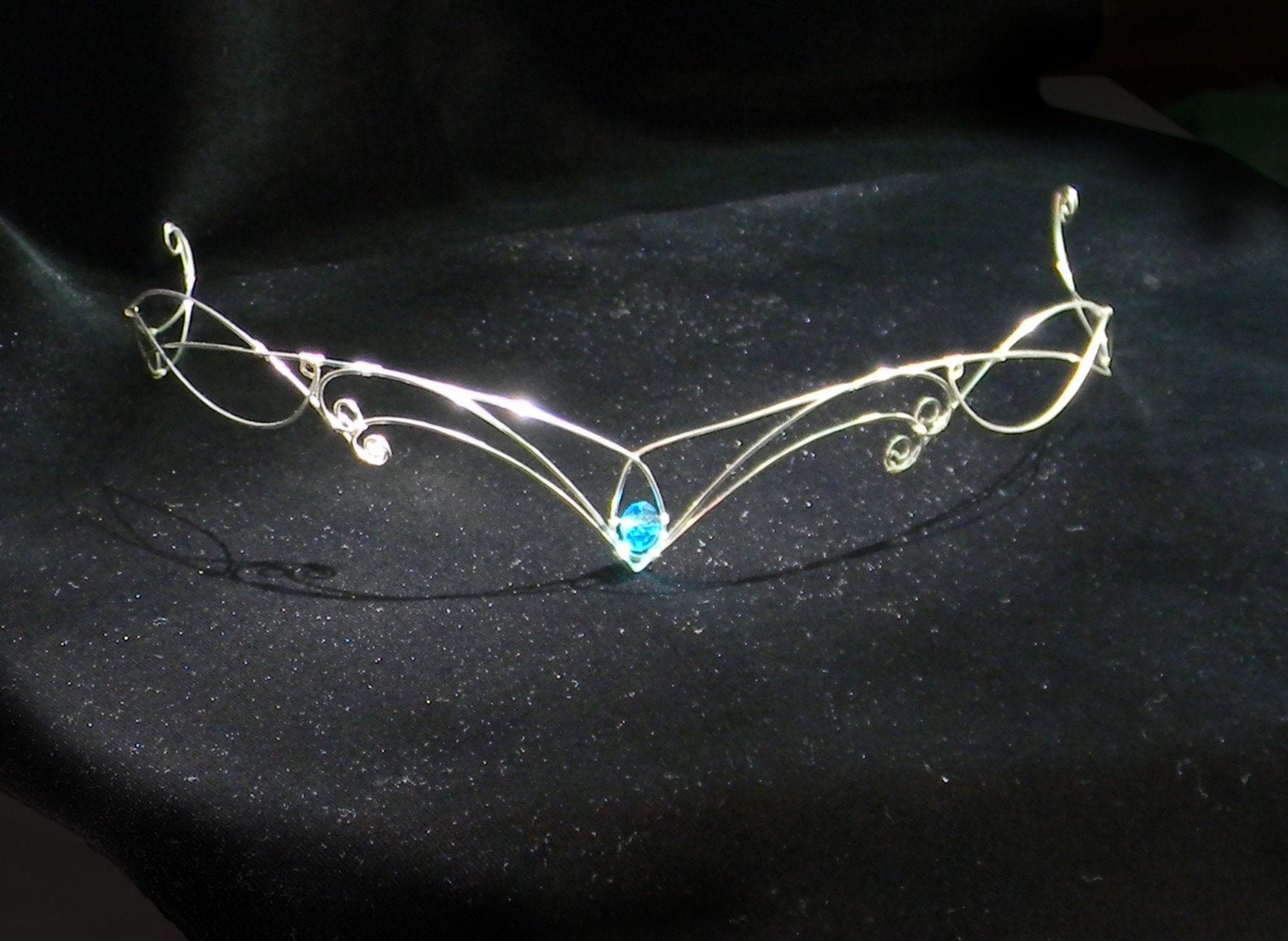 Elf tiara deals