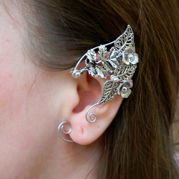 Fairy ears | fairy ear cuff | elf ears | elf ear cuff | fairy ear cuffs | ear cuff | ear cuffs | elf ear cuffs | elven ear cuffs | fairy