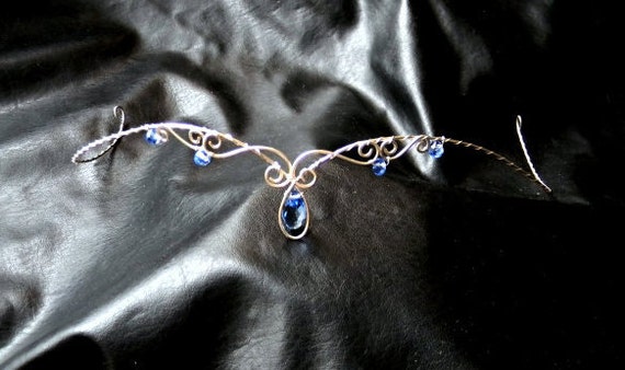 Elven headpiece Clearance