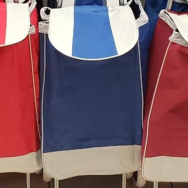 Large Trolley Shopping Cart Replacement Bag Etsy