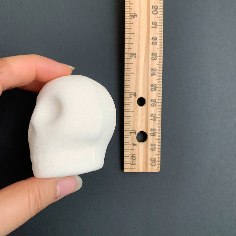 Handmade Sugar Skull Kit image 4