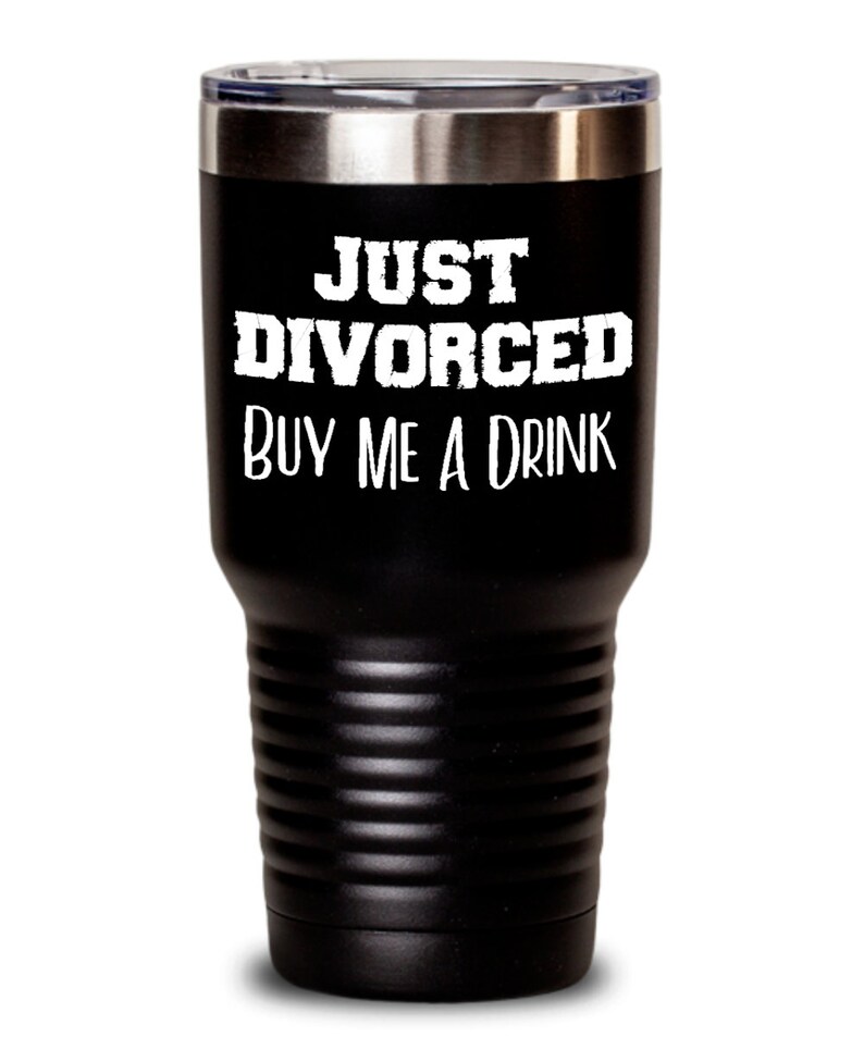 Just divorced buy me a drink Tumblr