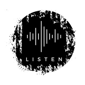 LISTEN Digital Print