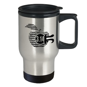 Apple pie Travel Mug coffee java hot cold drinks w/ lid coffee tea hot cold drink javaDownloadable Printable png