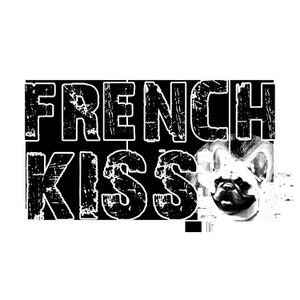 FRENCH KISS Digital Print