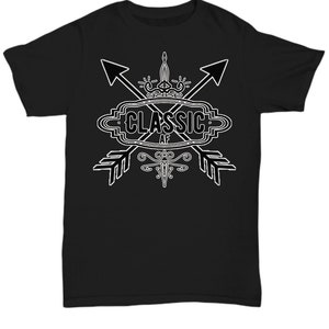 Classic af unisex t shirt tshirt t-shirt gift