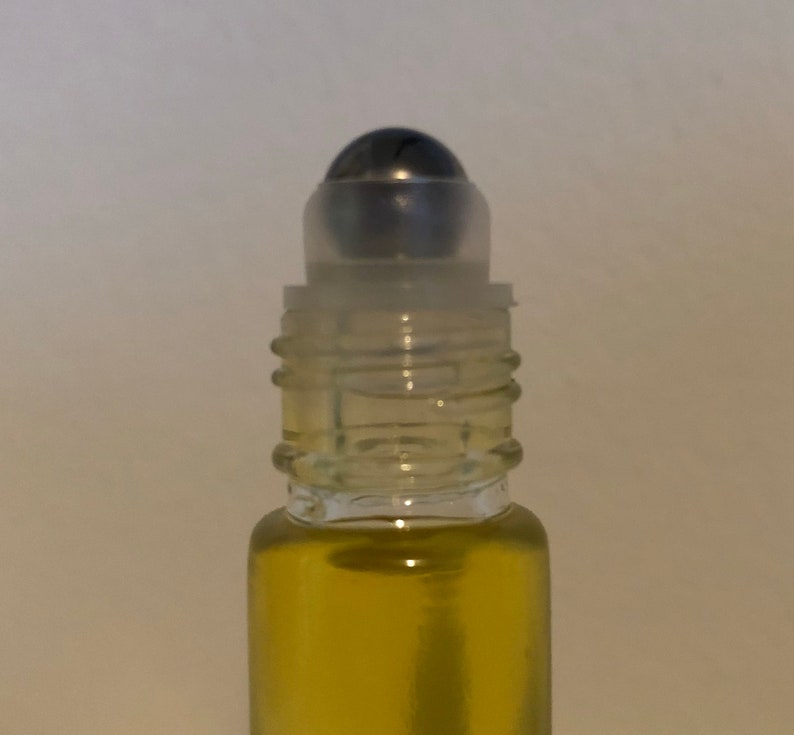 Mimosa Perfume Oil image 2