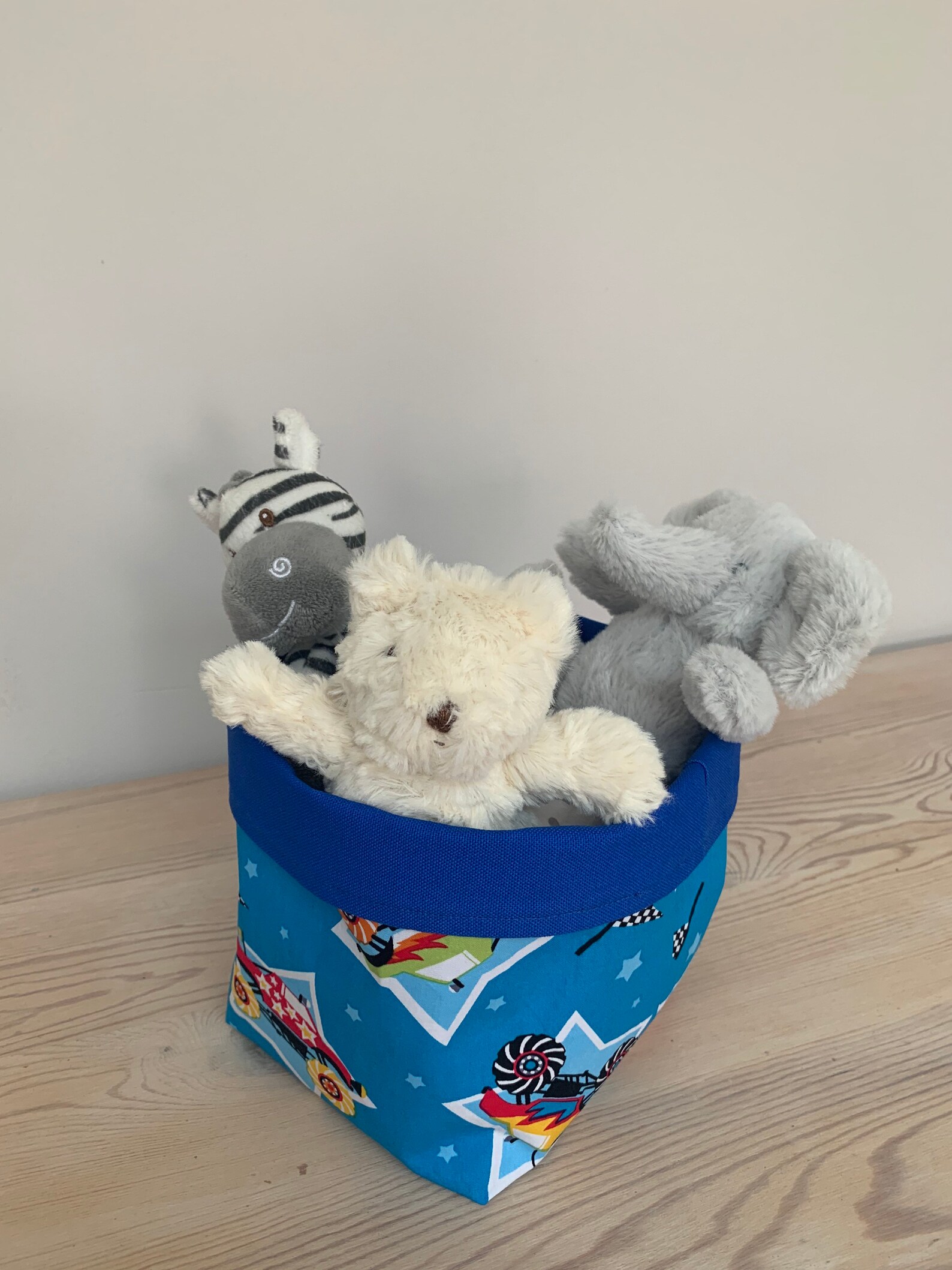 Toy Storage Bins, Toy Bins, Toy Storage, Canvas, Fabric Soft Toy Storage. Etsy