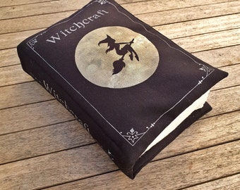 Witchcraft Decor, Book Pillow, Bookish, Dorm Room Decor, Decorative Books, Collage Student Gift, Shaped Pillow, Decorative Pillows for Bed