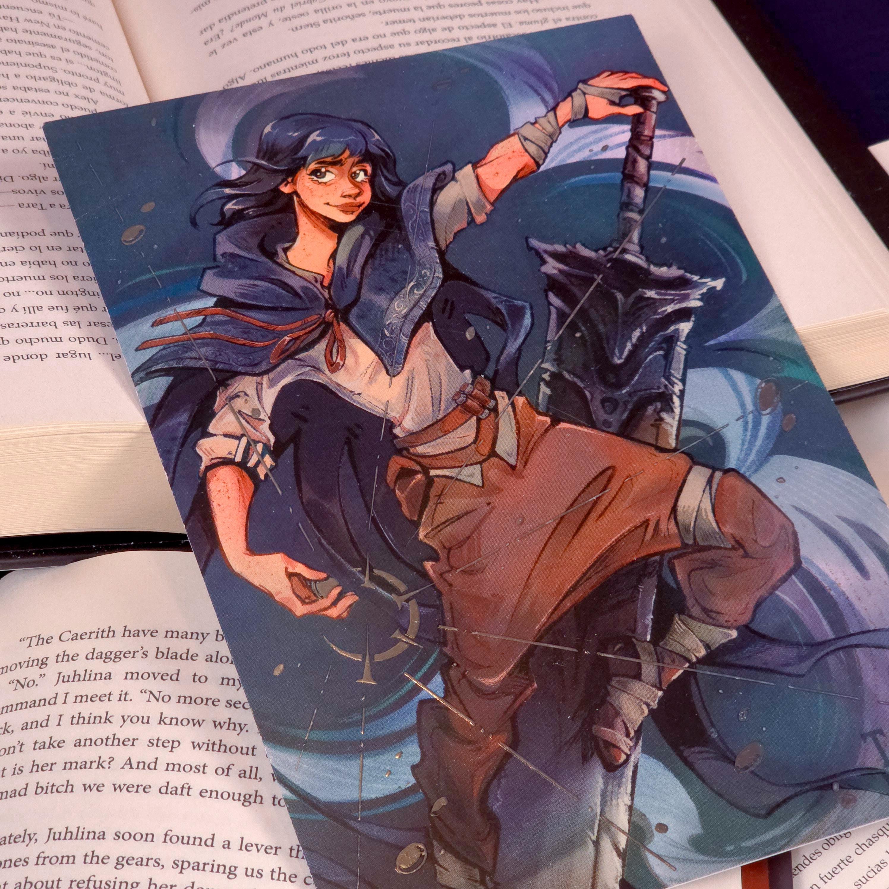 Mistborn Kelsier & Vin Silver Foil Print A5 Cosmere Book Merch Mistborn 1st  Era Art Print Cosmere Fanart - Etsy Australia