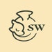 SleepyWyrm store logo