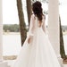 see more listings in the Chiffon wedding dress section