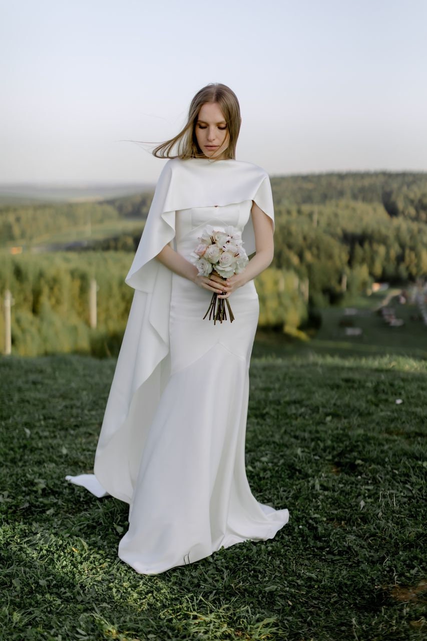mermaid detachable train wedding dress 2024 Exquisite Satin Off Shoulder Sleeveless Sweetheart 2 In 1 Mermaid Wedding Dresses Ruched Pleats Trumpet Bridal Gowns New Arrival With Removable