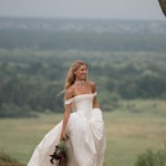Wedding Dresses