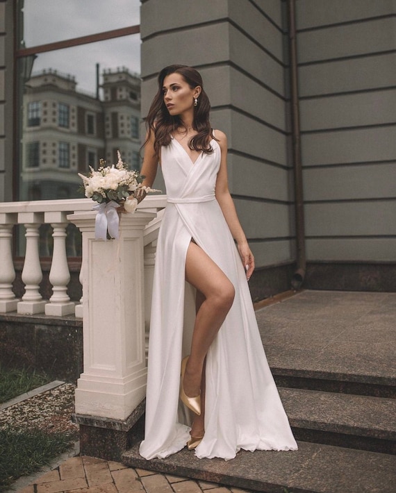 Wedding dresses by clearance merita