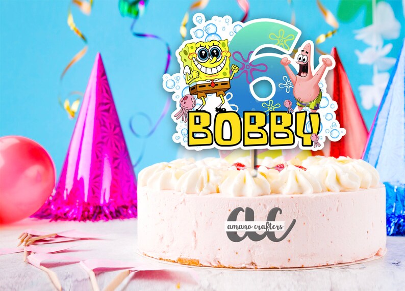 Baking Accs Cake Decorating Decorations Cake Toppers 44