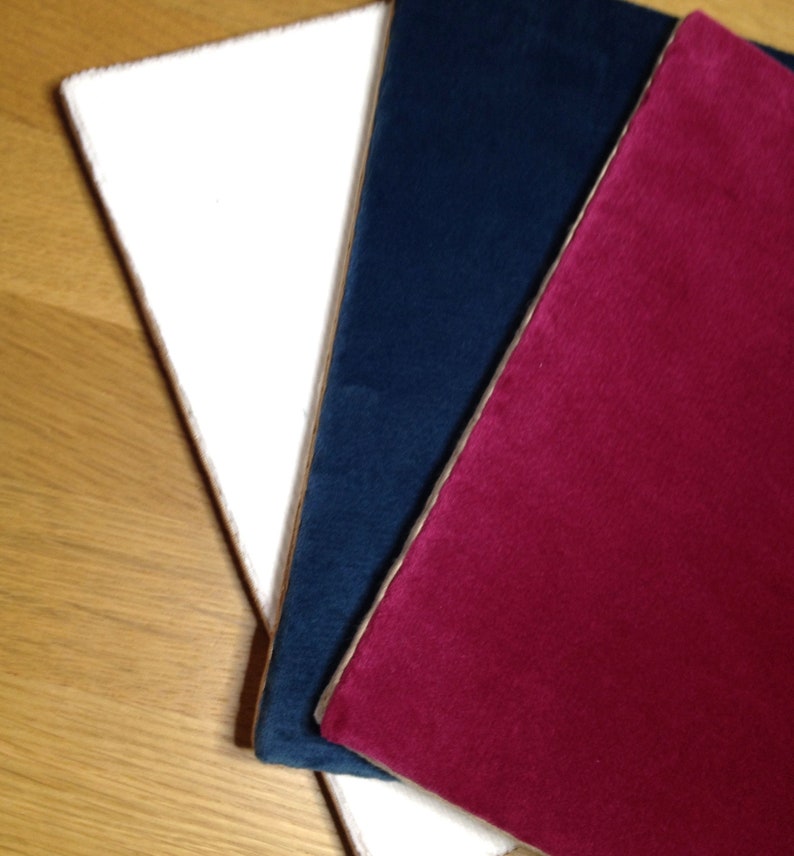 Goldwork Embroidery Board Beading Board Velvet Board Etsy